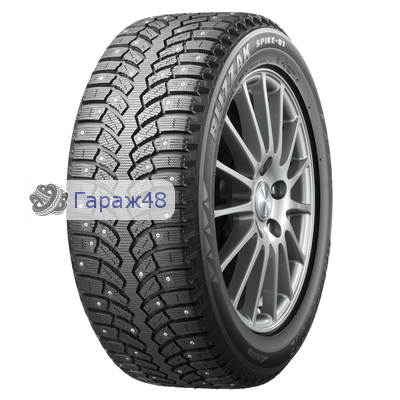 Bridgestone Blizzak Spike 01 255/65 R17 110T